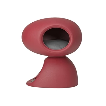 Kattenmand Cat Cave Bordeaux 35001QUP-BX Qeeboo