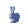 Deurstop Rabbit XS Light Blue 90007LB Qeeboo