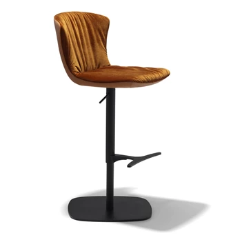 Barstoel Dexter verstelbaar 2086 Draenert