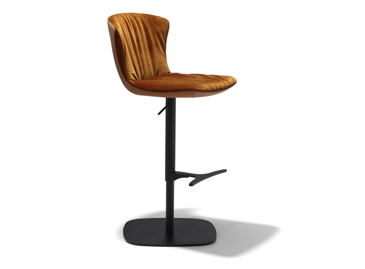 Barstoel Dexter verstelbaar 2086 Draenert