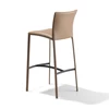 Achterkant Barstoel Nobile Soft 2078-V Draenert