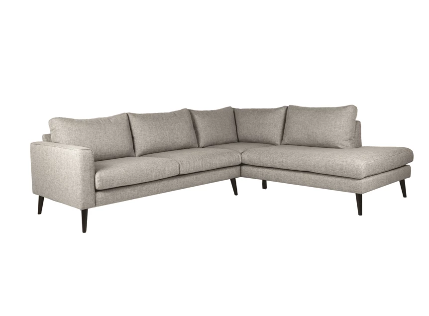 Victor salon stof hoeksalon kauno baldai trendline landelijk