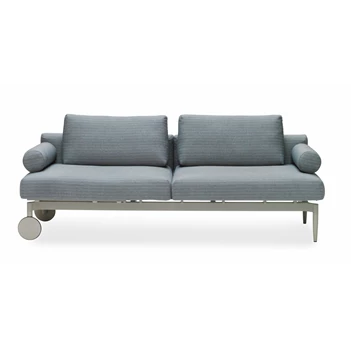 Sofa Marguerite outdoor tuinmeubel stof Joli
