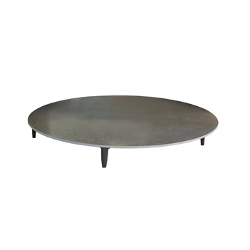 Salontafel Marguerite Round keramiek Joli