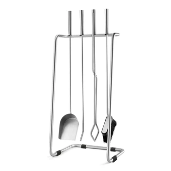 50032 Zack Prano Fire tool set