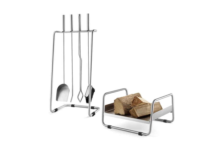 50032 Zack Prano Fire tool set  Collectie