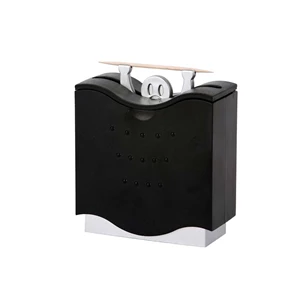 Pick a boo help tandenstokerhouder toothpickholder magisch hygiënisch balvi bergers b24215 plastic