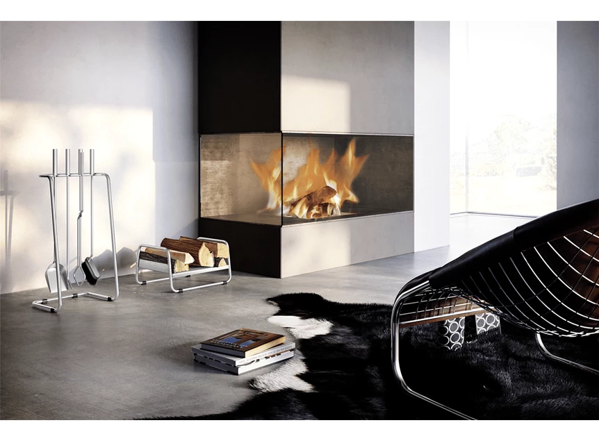 50032 Zack Prano Fire tool set  Sfeer