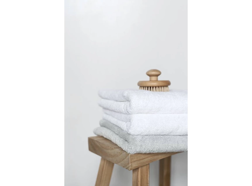 LONTWS-10 aquanova london handdoek ivoor 55x100cm