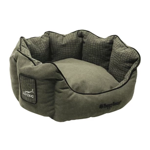 4496-5 Happy House hondenmand Casual Living M