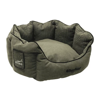 4496-5 Happy House hondenmand Casual Living M