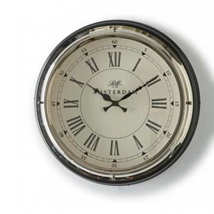 329850 Rivièra Maison RM klok Amsterdam