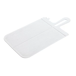 3251525 snijplant snap L cotton white koziol