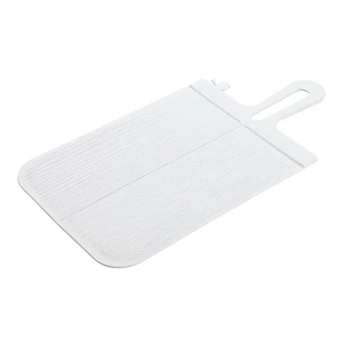 3251525 snijplant snap L cotton white koziol