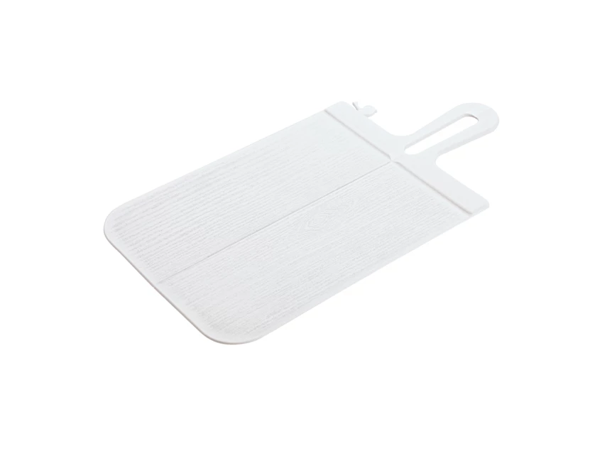 3251525 snijplant snap L cotton white koziol