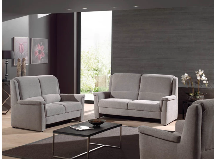 Allure salon stof neo-style klassiek interieur comfort