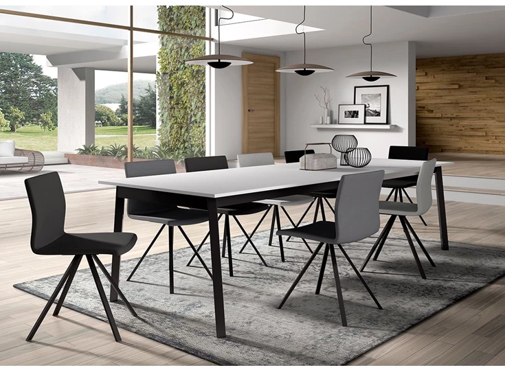 tafel victoria perfecta butterfly verleng systeem