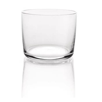 AJM26/0 glas rode wijn wijnglas wine glass family alessi