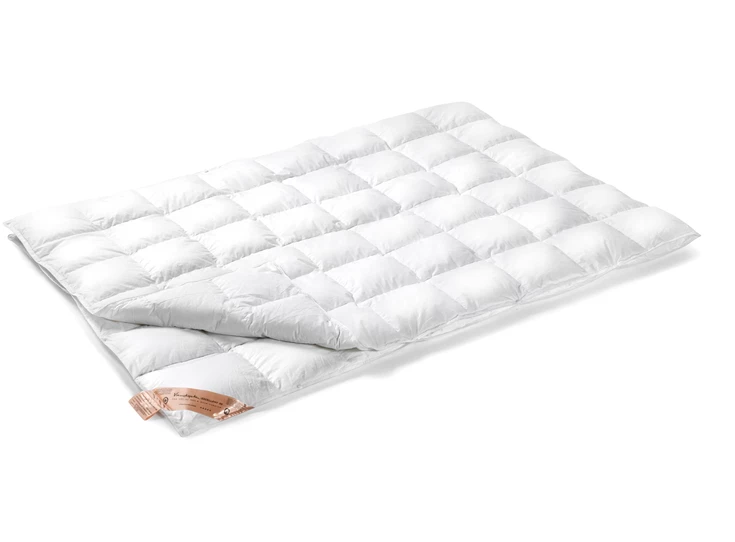 BE004 Vandyck Dekbed Excellent 140x220cm