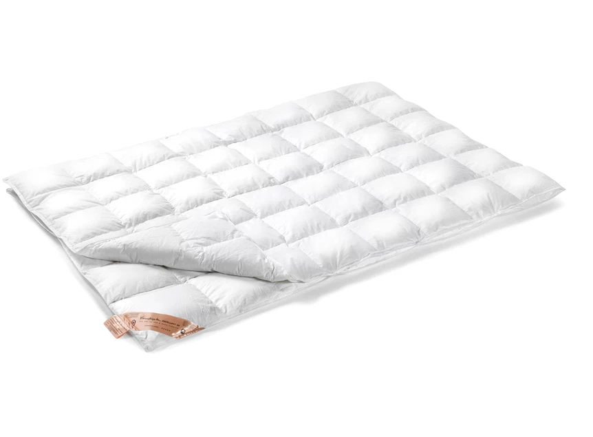 BE004 Vandyck Dekbed Excellent 140x220cm