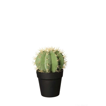66211444 kunstplant cactus H25,5cm