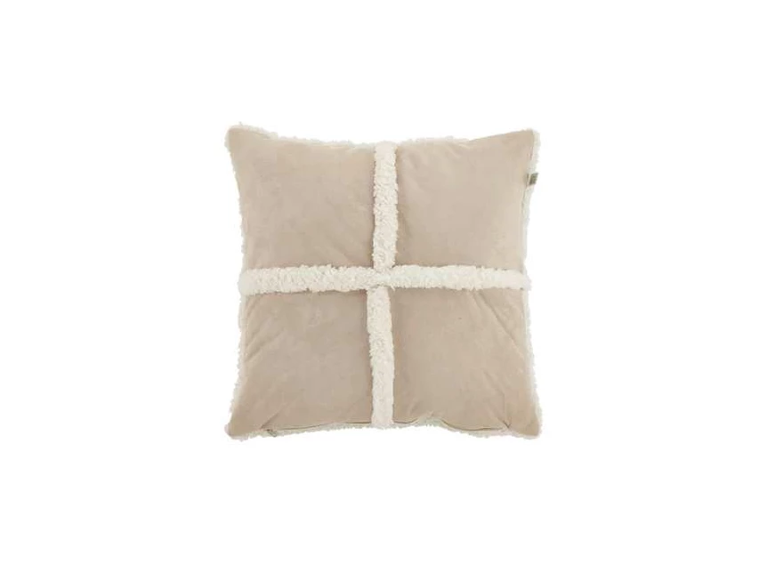 SKAMMY45CAM Rogon Sierkussen Ammy 45x45cm Camel