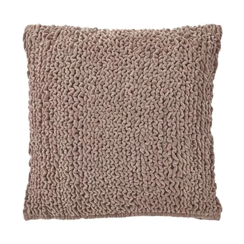 SKJERO45BRU Rogon Sierkussen Jerome 45x45cm Bruin