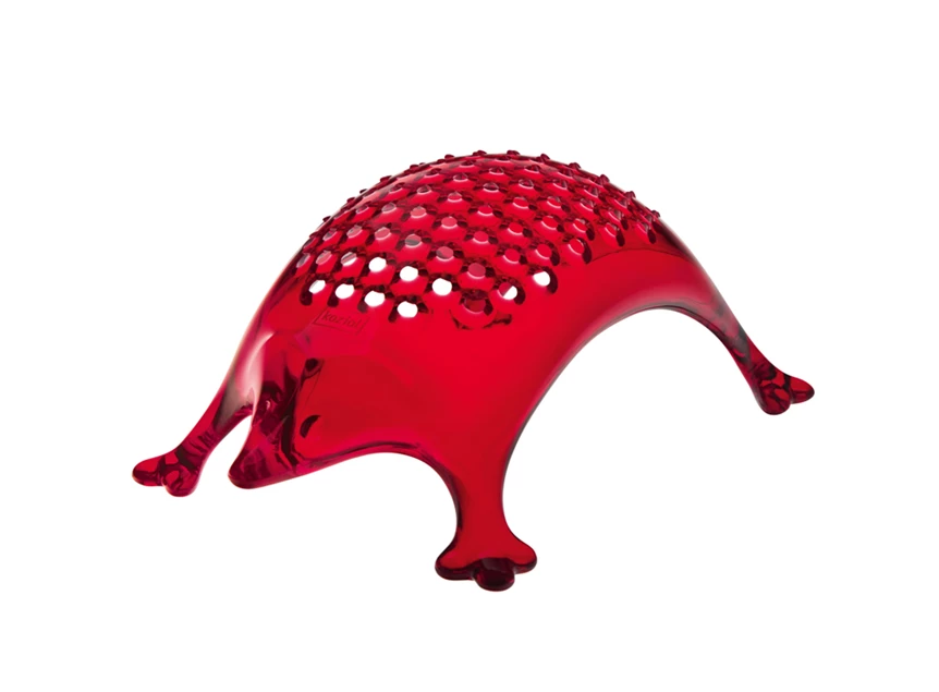 Kaasrasp Koziol 'KASIMIR' Rood 3079536