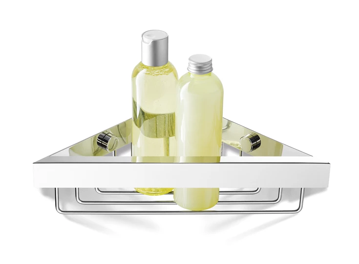 40042 Zack Linea douchemandje hoek gebruik