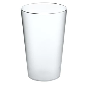 5828535 Koziol Rio tumbler 30cl clear glashelder