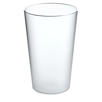 5828535 Koziol Rio tumbler 30cl clear glashelder