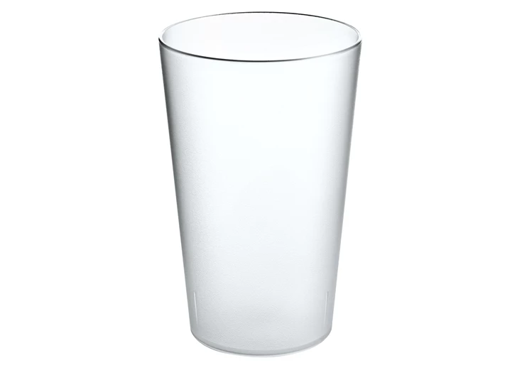 5828535 Koziol Rio tumbler 30cl clear glashelder