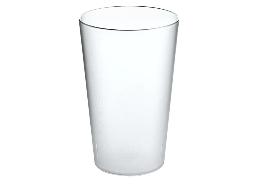 5828535 Koziol Rio tumbler 30cl clear glashelder