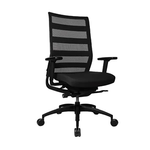 Wagner Bureelstoel E10BTW2W500 ergo medic 100
