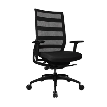 Wagner Bureelstoel E10BTW2W500 ergo medic 100