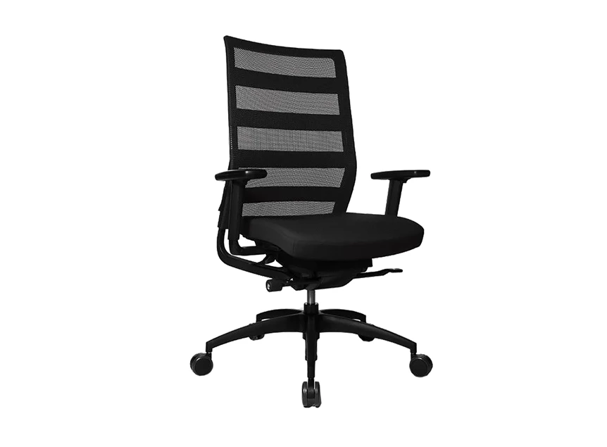 Wagner Bureelstoel E10BTW2W500 ergo medic 100