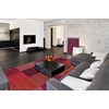 De Poortere Tapijt New Vintage Multi Spicy 280x200cm Rood Sfeer in interieur