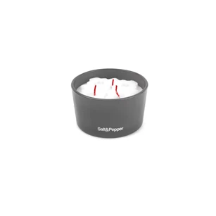 KAARS IN POT 10CM 3WIEK GRIJS SURPRISE S&P