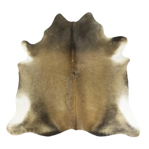 HLVKTE Mars & More Tapijt Koevacht Taupe