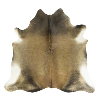 HLVKTE Mars & More Tapijt Koevacht Taupe