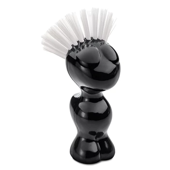 koziol tweetie groenten borsteltje brush vegetable brush