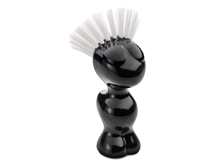 koziol tweetie groenten borsteltje brush vegetable brush