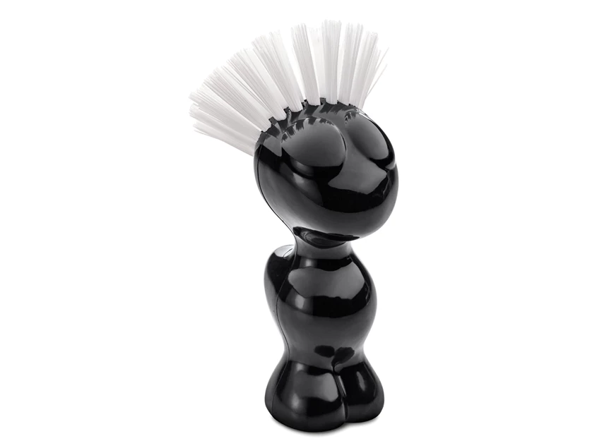 koziol tweetie groenten borsteltje brush vegetable brush