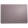 7820420 placemat 46x33cm lavande leather optic ASA