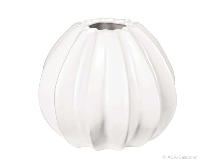 72030091 ASA Vaas Cactus ball wit
