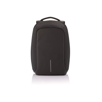 bergers bobby anti-diefstal anti-theft zwart black P705.542 xd705542 rugzak backpack