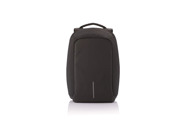 bergers bobby anti-diefstal anti-theft zwart black P705.542 xd705542 rugzak backpack