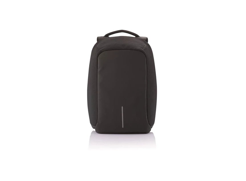 bergers bobby anti-diefstal anti-theft zwart black P705.542 xd705542 rugzak backpack