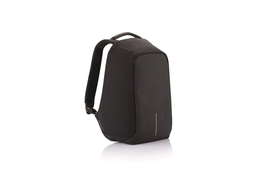 bergers bobby anti-diefstal anti-theft zwart black P705.542 xd705542 rugzak backpack