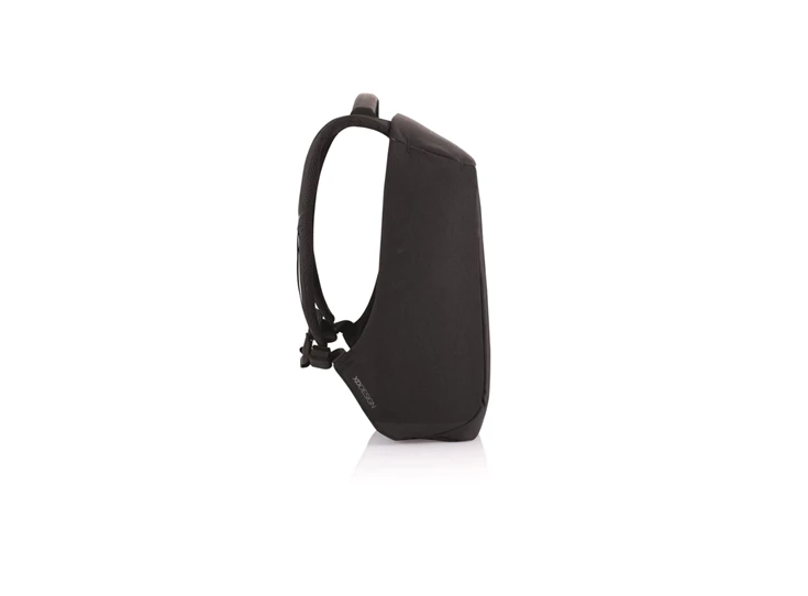 bergers bobby anti-diefstal anti-theft zwart black P705.542 xd705542 rugzak backpack